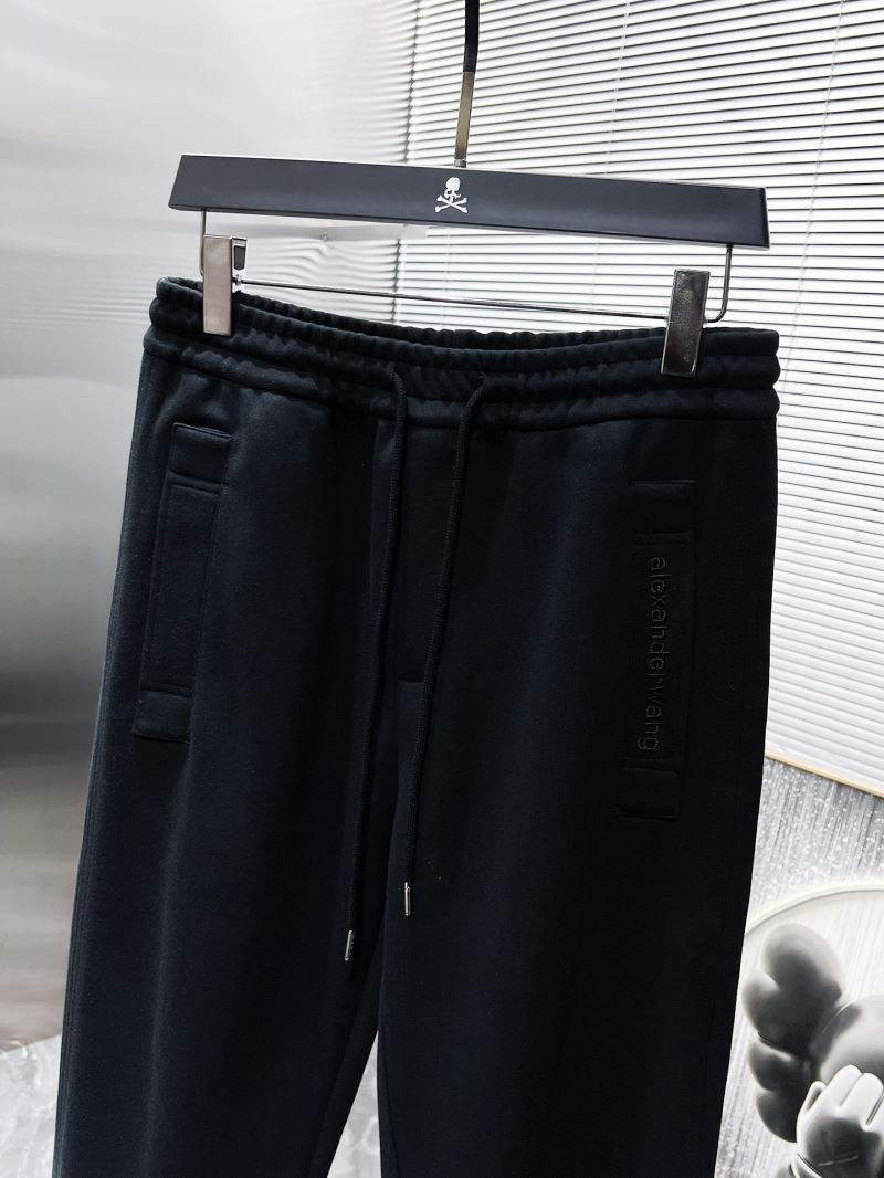 Alexander Wang Long Pants